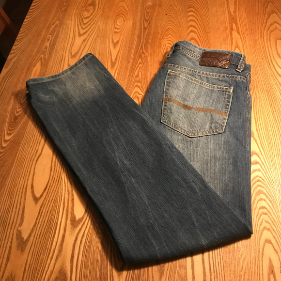 Buffalo Jeans Size 32X32 Very Good Condition! - Picture 7 of 7